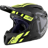 Leatt DBX 5.0 V09 Adult MTB Helmets-1015500192