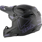Leatt DBX 5.0 V10 Adult MTB Helmets-1015500213