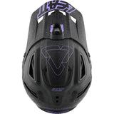 Leatt DBX 5.0 V10 Adult MTB Helmets-1015500213