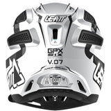 Leatt GPX 5.5 V.07 Youth Off-Road Helmets-1017110540