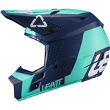 Leatt GPX 3.5 V20.2 Youth Boys Off-Road Helmets-1020001850