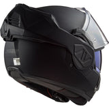 LS2 Advant Solid Modular Adult Street Helmets-906