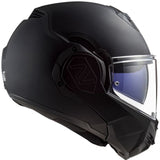 LS2 Advant Solid Modular Adult Street Helmets-906