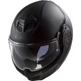 LS2 Advant Solid Modular Adult Street Helmets-906