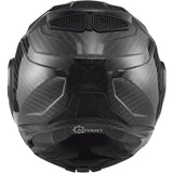 LS2 Advant X Carbon Solid Modular Adult Street Helmets-901