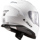 LS2 Assault Solid Adult Street Helmets-800