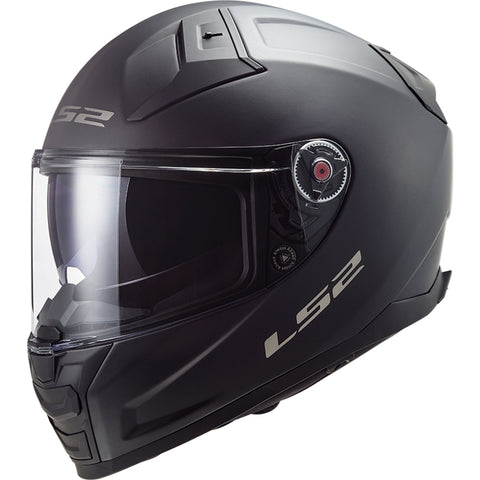LS2 Citation II Solid Adult Street Helmets (Brand New)