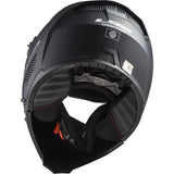 LS2 Drifter Solid Open Face Adult Off-Road Helmets-606