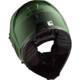 LS2 Drifter Solid Open Face Adult Off-Road Helmets-606