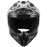 LS2 Gate II Carbine Adult Off-Road Helmets-708