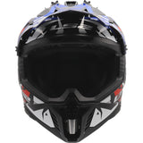 LS2 Gate II Electra Adult Off-Road Helmets-708