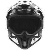 LS2 Gate II Electra Adult Off-Road Helmets-708