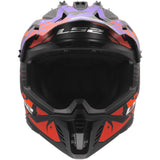 LS2 Gate II Electra Adult Off-Road Helmets-708