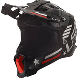 LS2 Subverter Evo Trooper Adult Off-Road Helmets-700