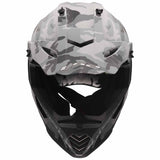LS2 Gate II Carbine Youth Off-Road Helmets-437G