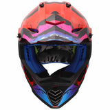 LS2 Gate II Wash Youth Off-Road Helmets-437G