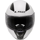 LS2 Rapid II Solid Adult Street Helmets