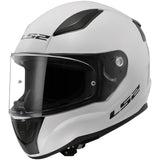 LS2 Rapid II Solid Adult Street Helmets