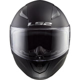LS2 Rapid II Solid Adult Street He-353