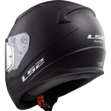 LS2 Rapid II Solid Adult Street Helmets