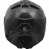 LS2 Advant II Jeans Modular Adult Street Helmets-910