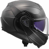 LS2 Advant II Jeans Modular Adult Street Helmets-910