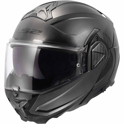 LS2 Advant II Jeans Modular Adult Street Helmets-910