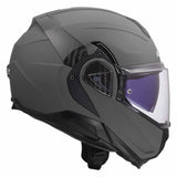 LS2 Advant II Solid Modular Adult Street Helmets
