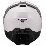 LS2 Advant II Solid Modular Adult Street Helmets