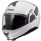 LS2 Advant II Solid Modular Adult Street Helmets