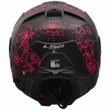 LS2 Advant II Sophia Modular Adult Street Helmets-910