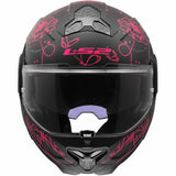 LS2 Advant II Sophia Modular Adult Street Helmets-910