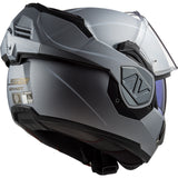 LS2 Advant Special Modular Adult Street Helmets-906