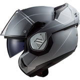 LS2 Advant Special Modular Adult Street Helmets-906