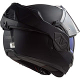 LS2 Advant Sport Solid Modular Adult Street Helmets-906