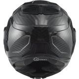 LS2 Advant X Carbon Solid Modular Adult Street Helmets-901