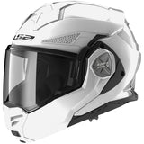 LS2 Advant X Solid Modular Adult Street Helmets-901