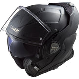 LS2 Advant X Solid Modular Adult Street Helmets-901