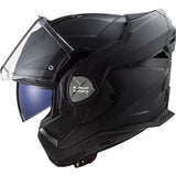 LS2 Advant X Solid Modular Adult Street Helmets-901