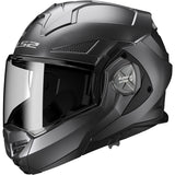 LS2 Advant X Solid Modular Adult Street Helmets-901