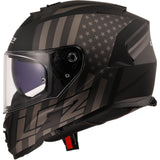 LS2 Assault Flag Adult Street He-800