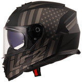 LS2 Assault Flag Adult Street Helmets-800