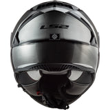 LS2 Assault Solid Adult Street Helmets-800