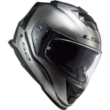 LS2 Assault Solid Adult Street Helmets-800