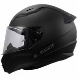 LS2 Centric Solid Photochromic Shield Adult Street He-810
