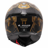 GMAX FF-88/49/GM-49Y/64/MD-04 Front Jaw Vent With Screws Helmet Accessories-72-1644