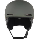 Oakley MOD1 Asian Fit Adult Snow Helmets-99505A