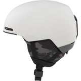 Oakley MOD1 Asian Fit Adult Snow Helmets-99505A