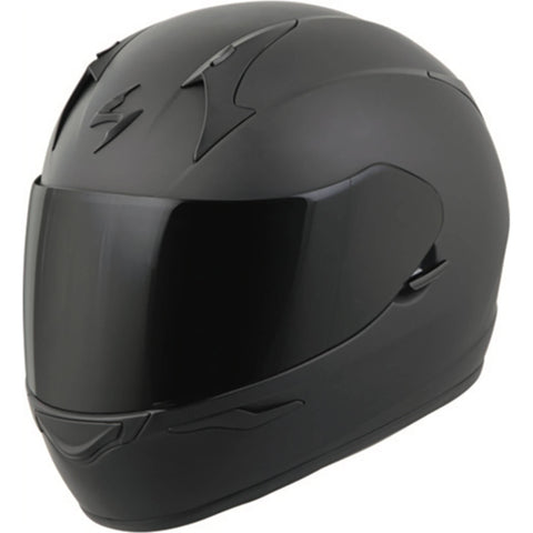 Scorpion EXO-R320 Solid Adult Street Helmets-75-1141-1
