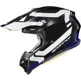Scorpion EXO VX-16 Format Adult Off-Road Helmets-75-2148
